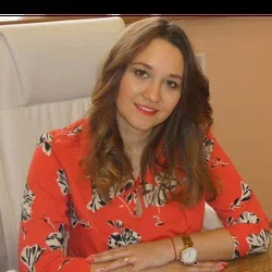 Евгения Чмырева - психолог