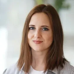 Татьяна Волкова - клинический психолог