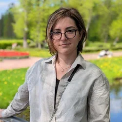 Арина Диеспирова - клинический психолог