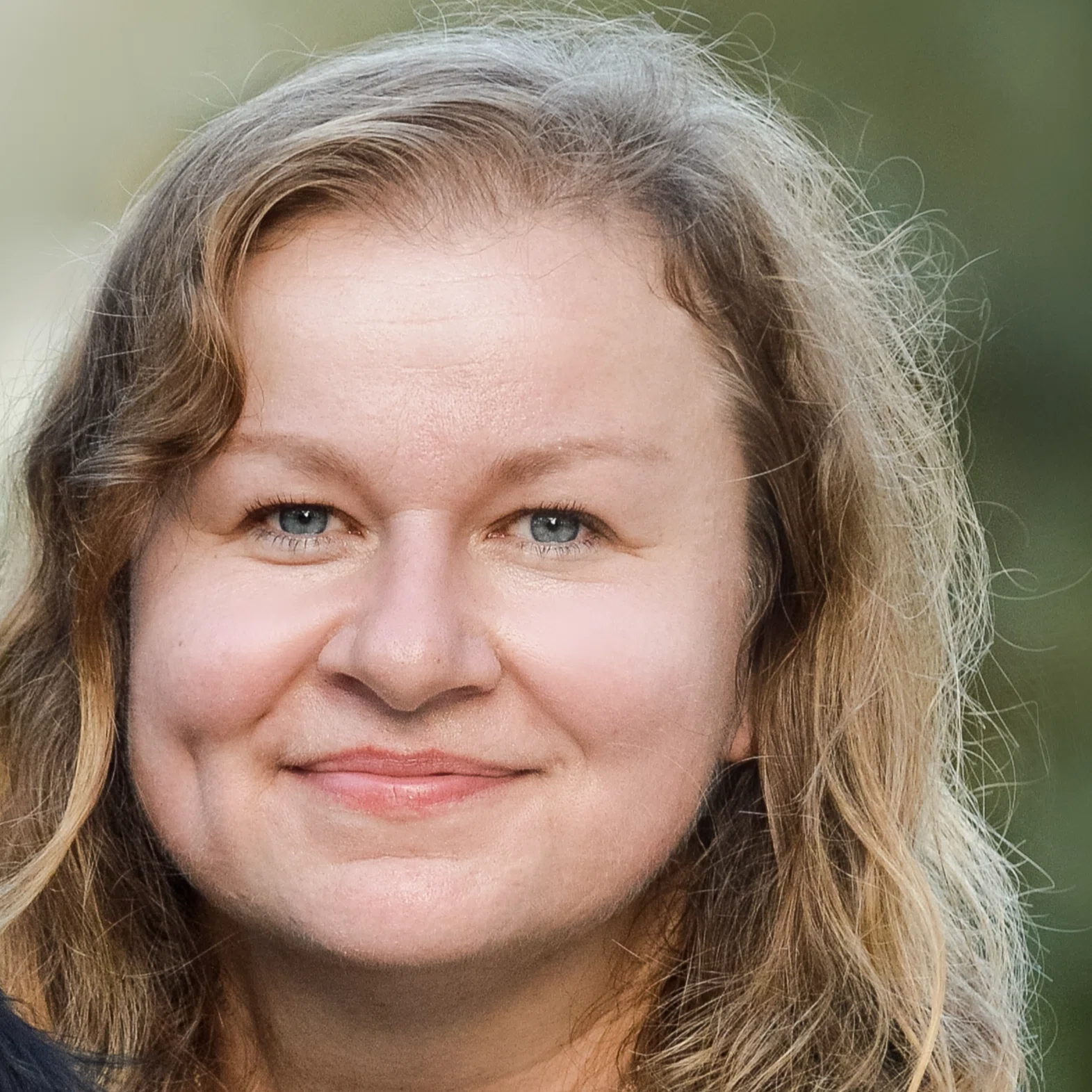 Марина Качула - психолог