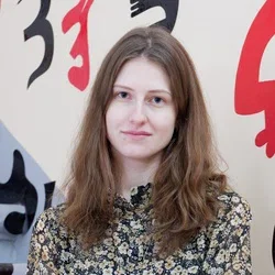 Алина Трофимович - клинический психолог