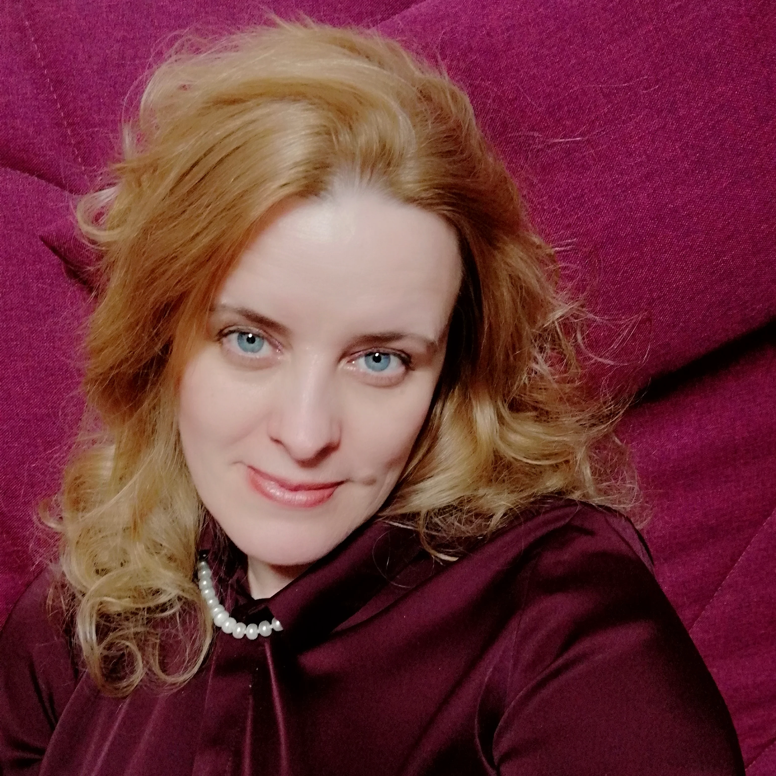 Марина Кравченко - специалист