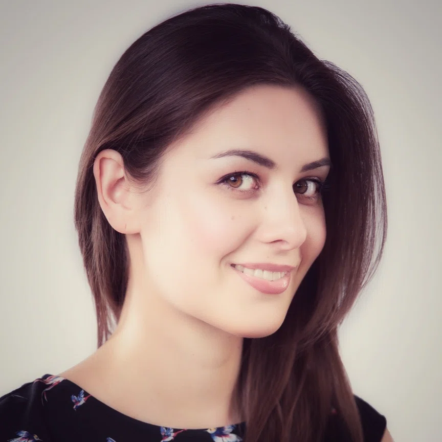 Римма Каримова - специалист