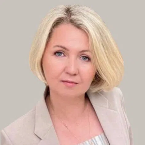 Екатерина Федотова - психолог