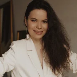 Анастасия Колёнова - клинический психолог