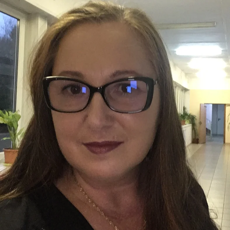 Галина Герасименко - специалист