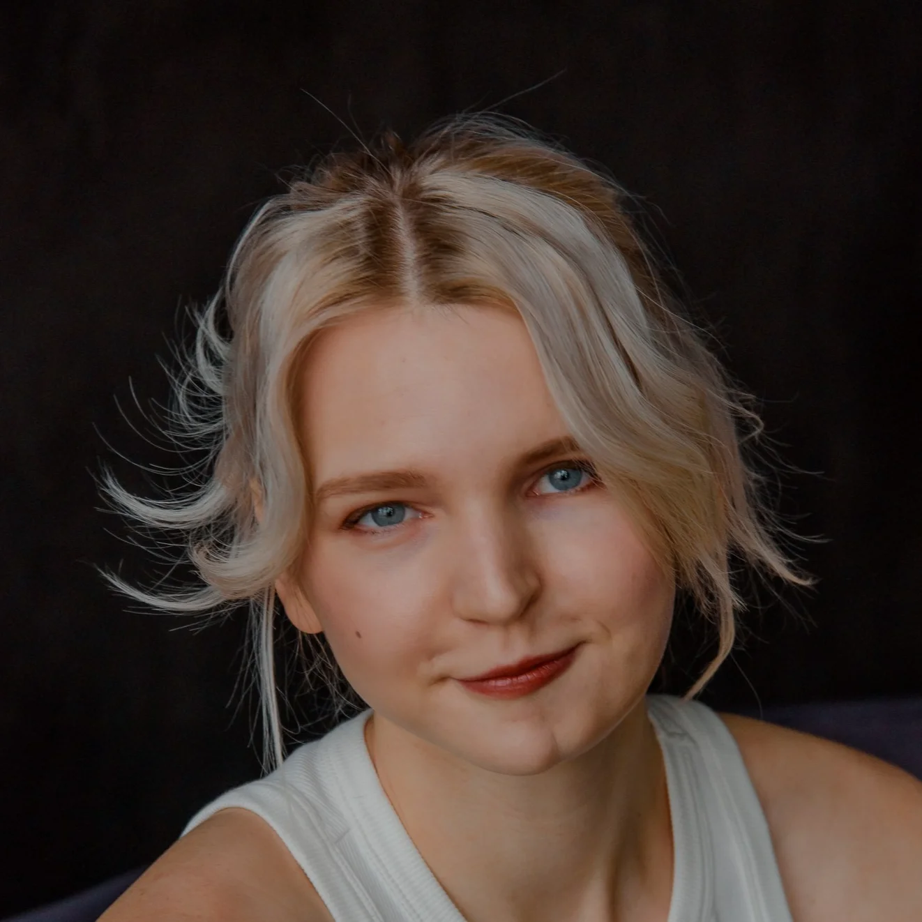 Арина Севрюк - специалист