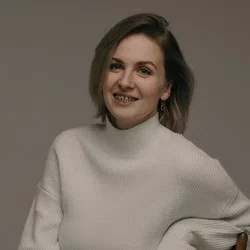 Валерия Маслова - психолог