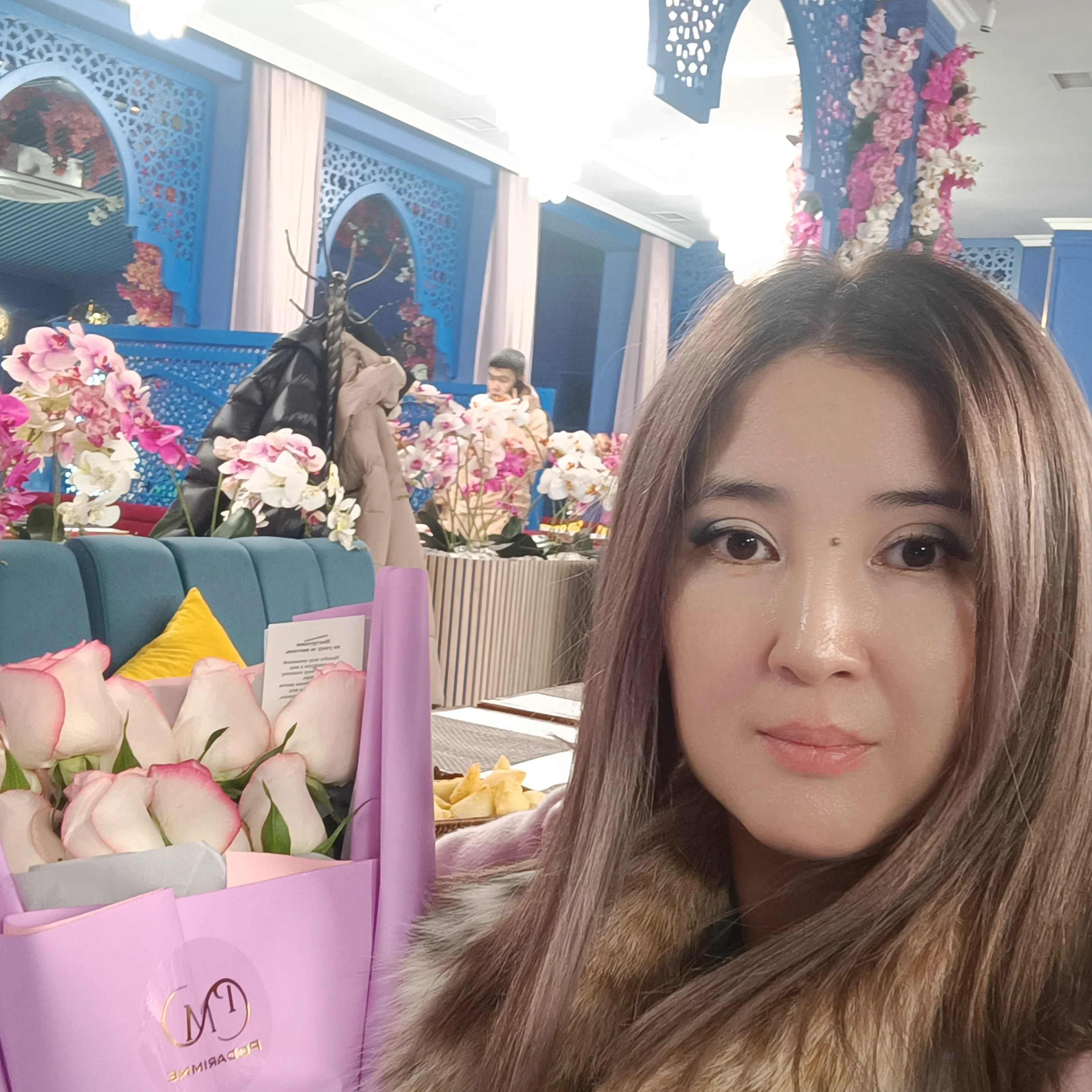 Жылдыз Дооталиева - специалист