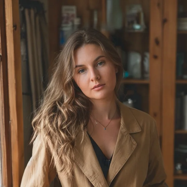 Анастасия Шашева - специалист