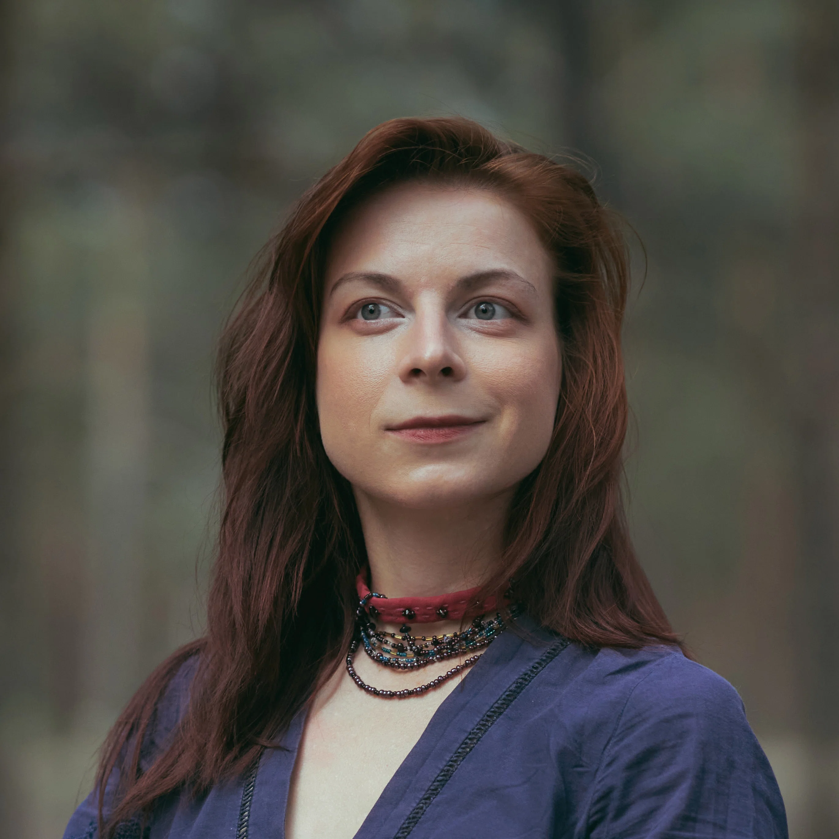 Мария Шишкина - клинический психолог