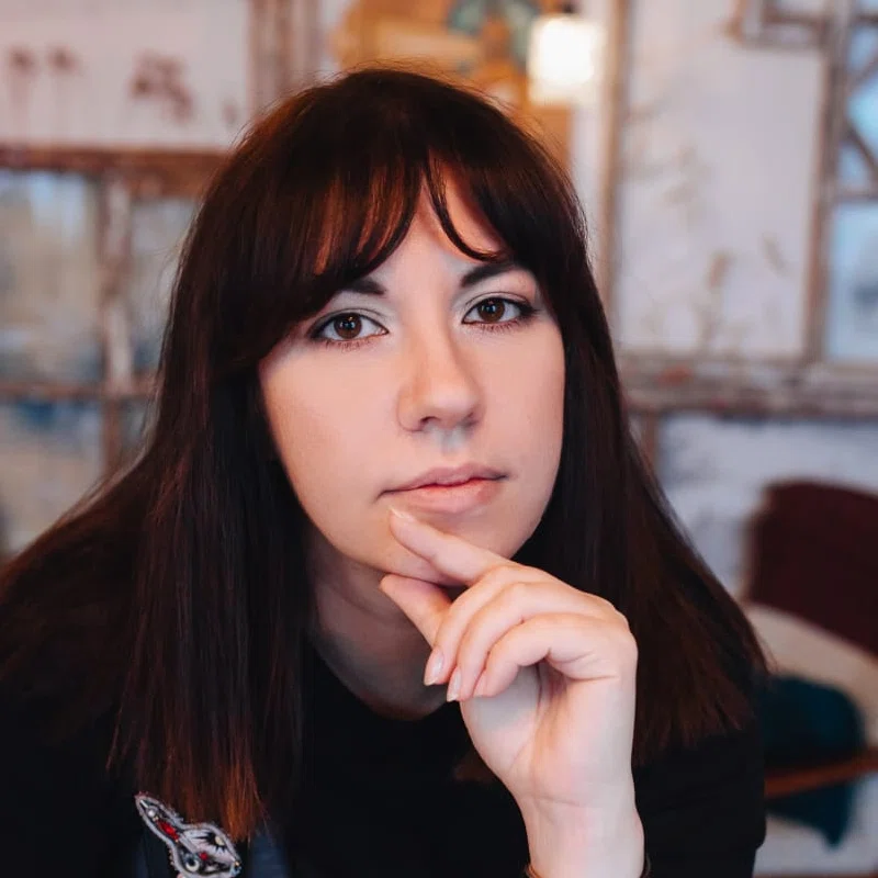 Алла Николаева - специалист