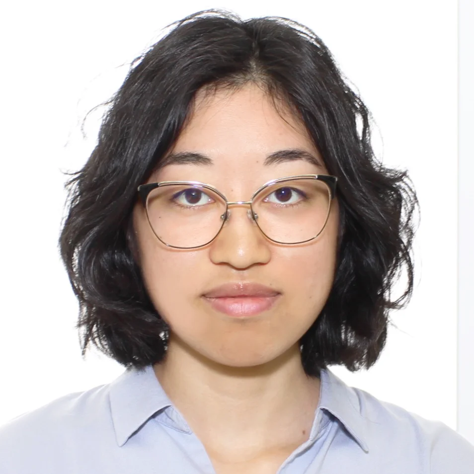 Ю Хва Хан - специалист