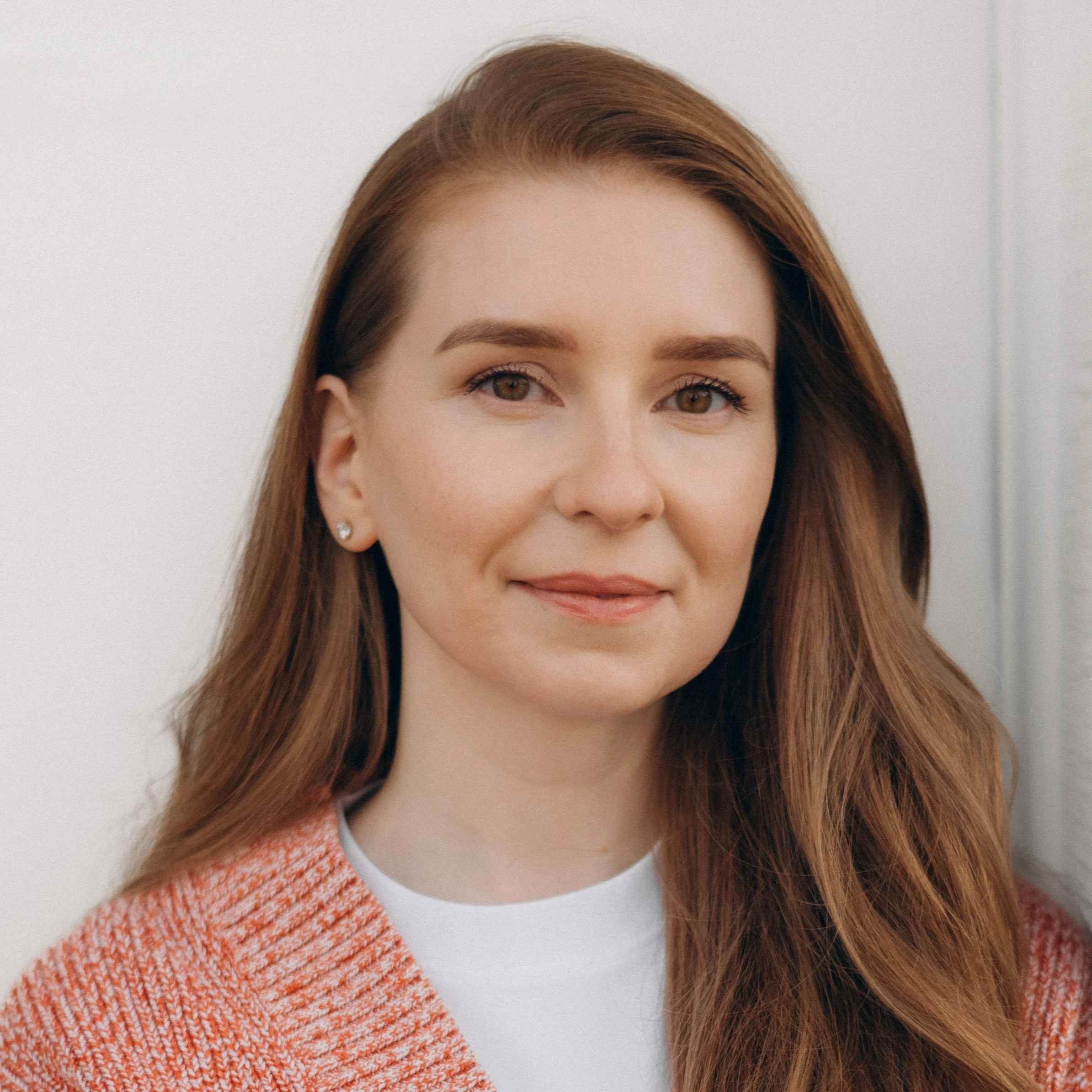 Екатерина Шпортеева - не указано