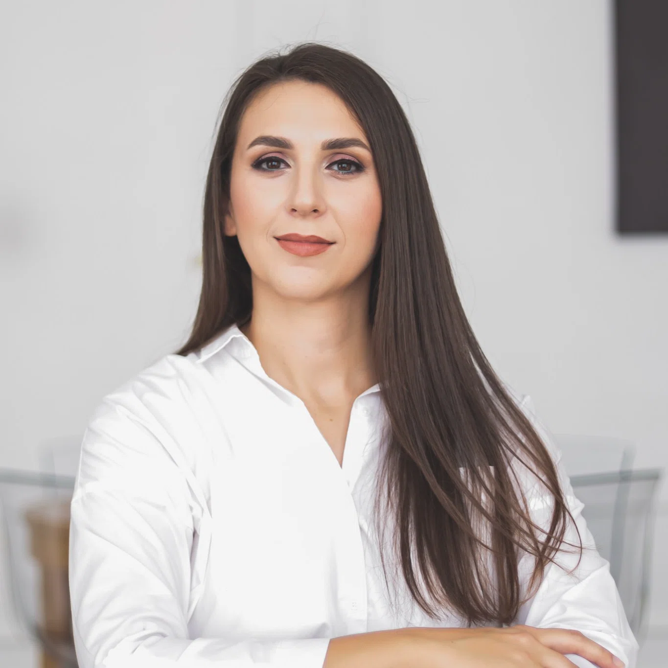 Мария Стефанова - специалист