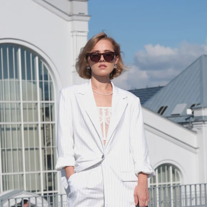 Анна Быцай - психолог