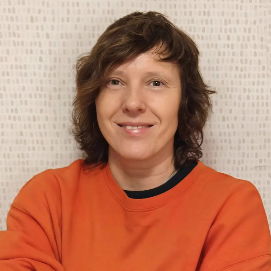 Полина Якимова - специалист