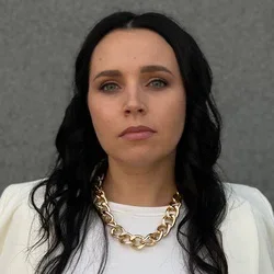 Татьяна Басова - психолог