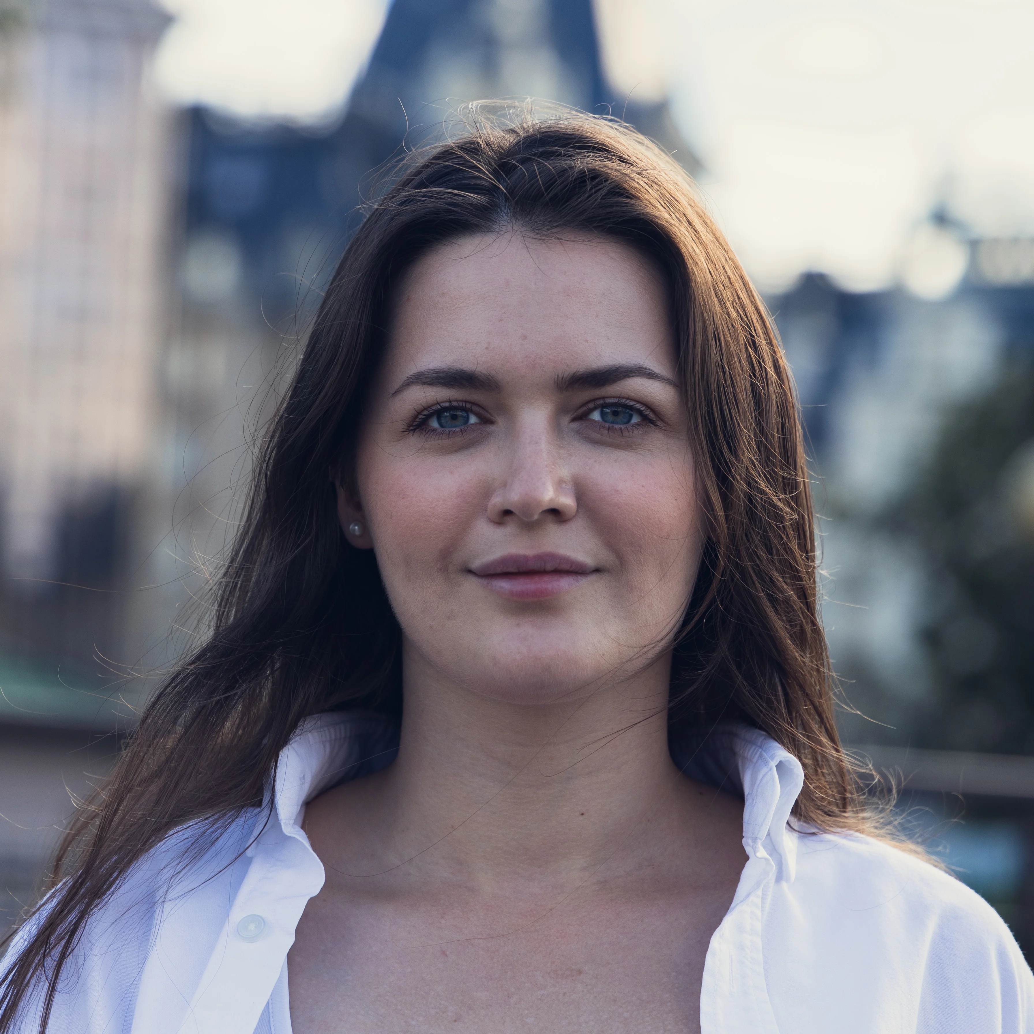 Юлия Медведева - психолог