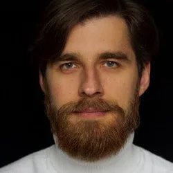 Илья Герасимов - психолог