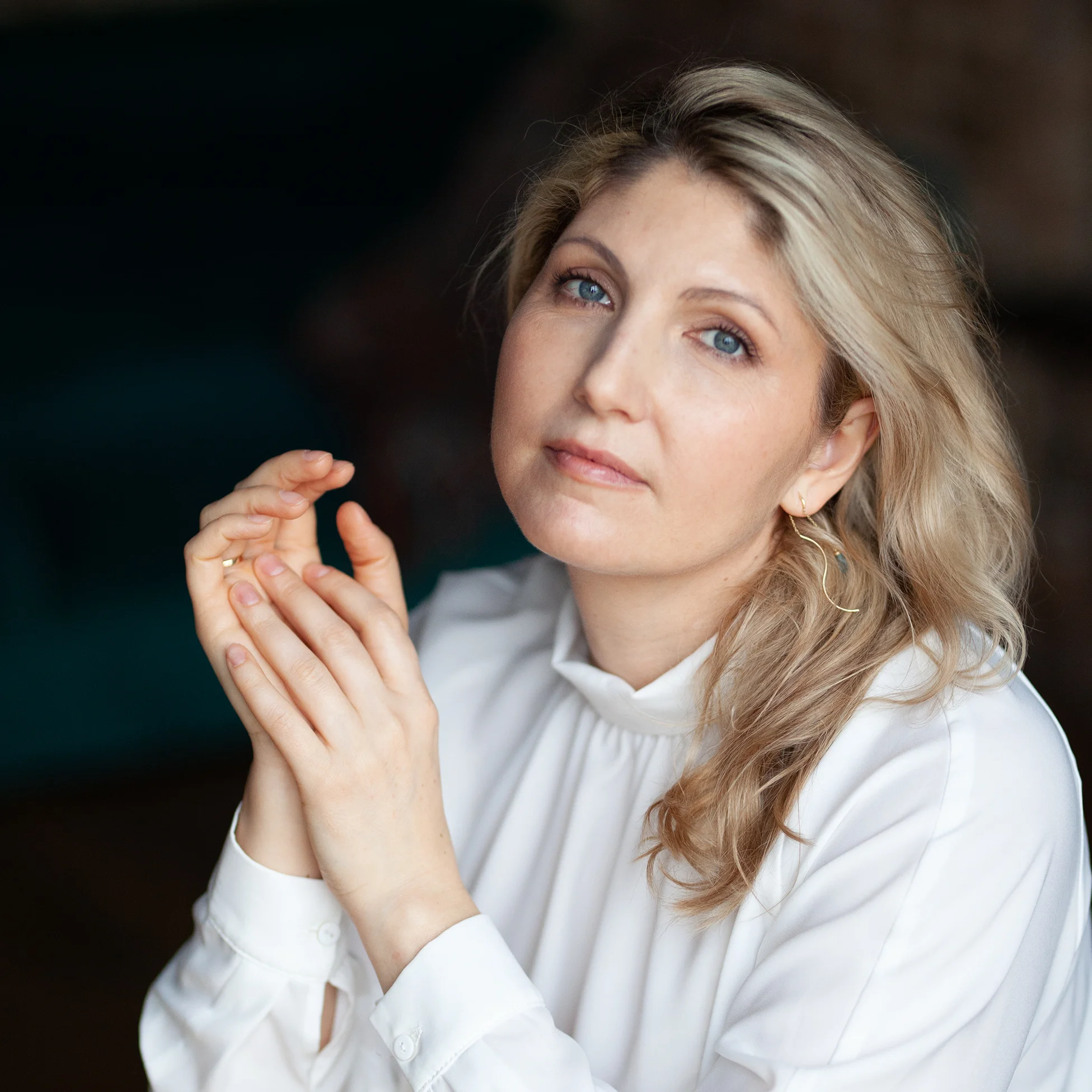 Наталья Ершова - специалист