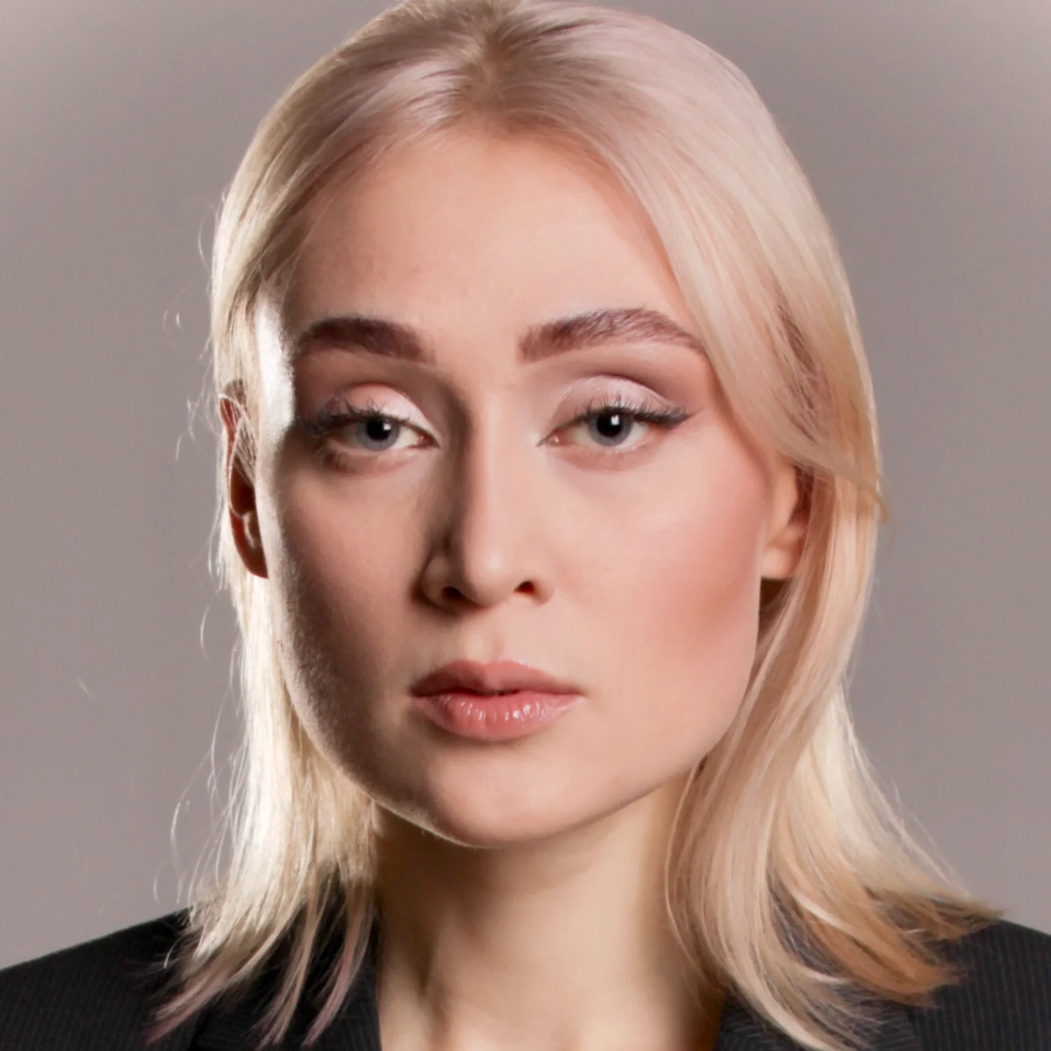 Дарья Усачева - специалист