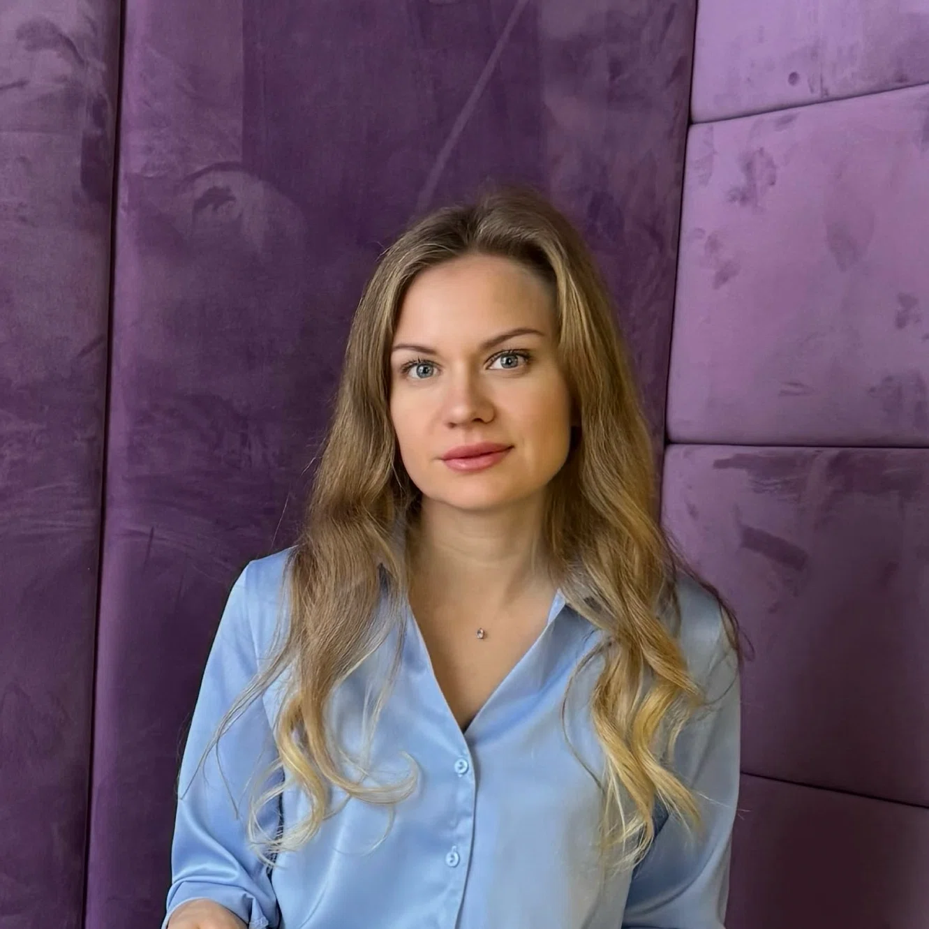 Надежда Валяева - специалист