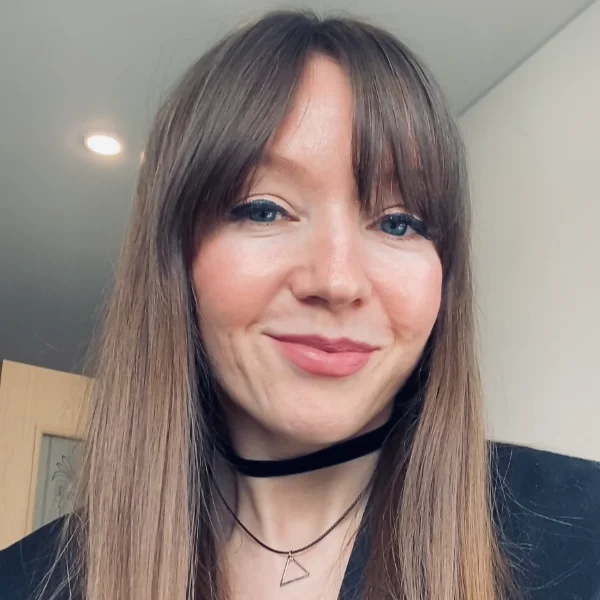 Анастасия Кузнецова - психолог