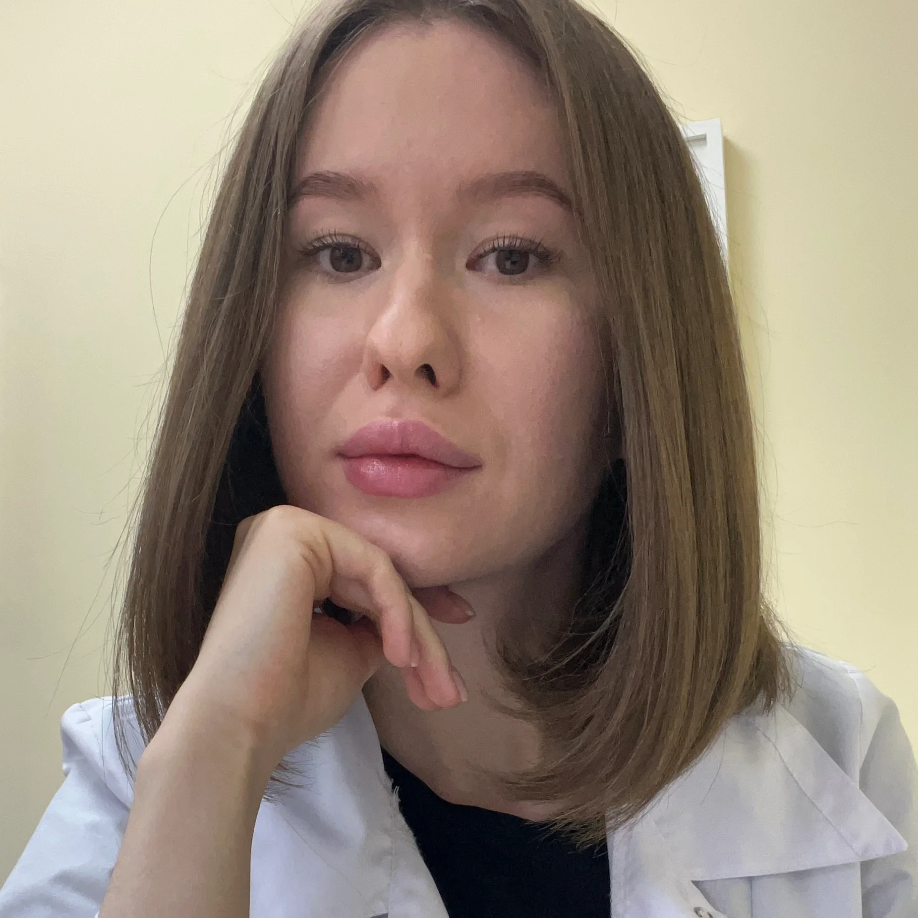 Мария Климова - клинический психолог