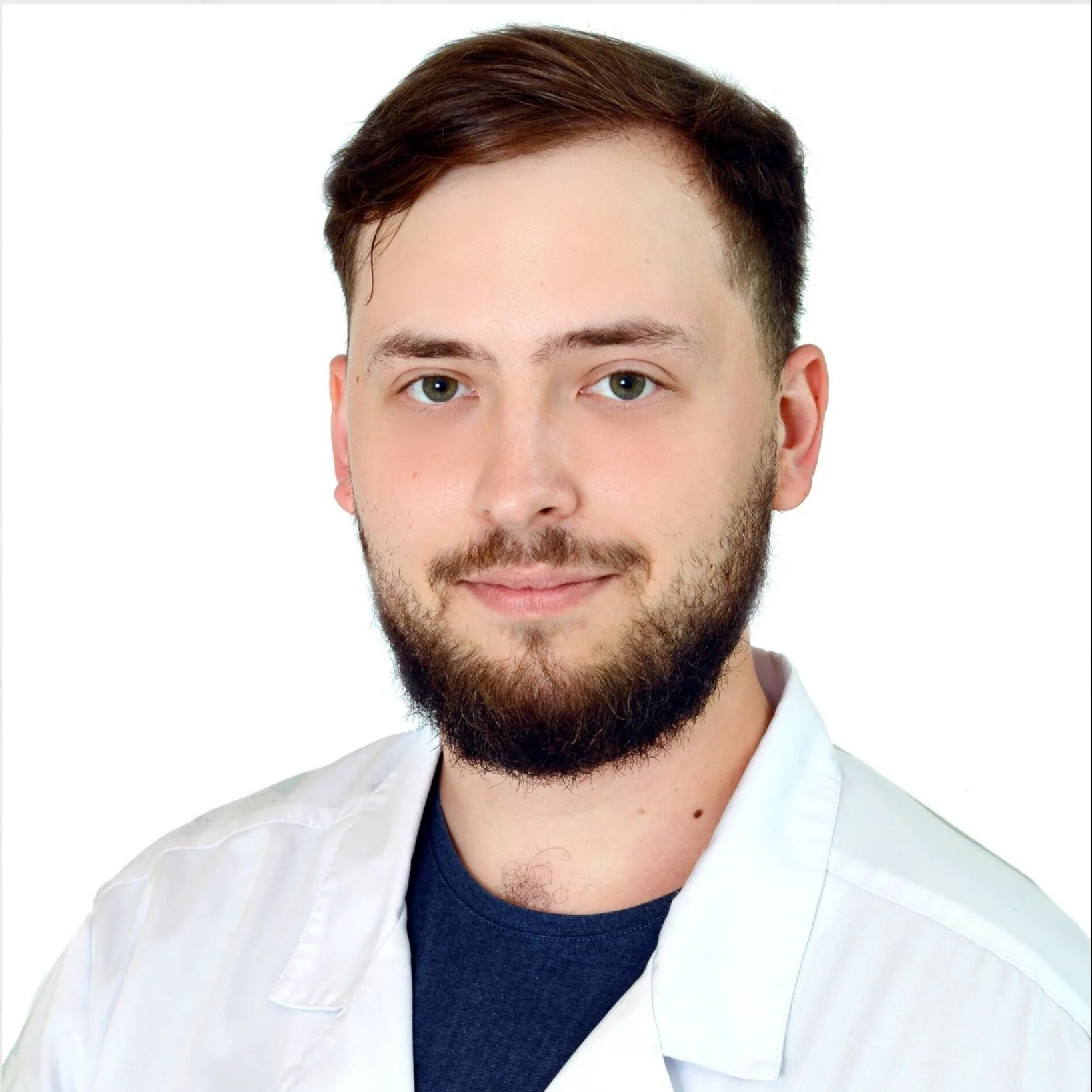 Антон Иванов - специалист