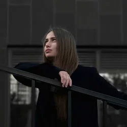 Ксения Фокина - специалист