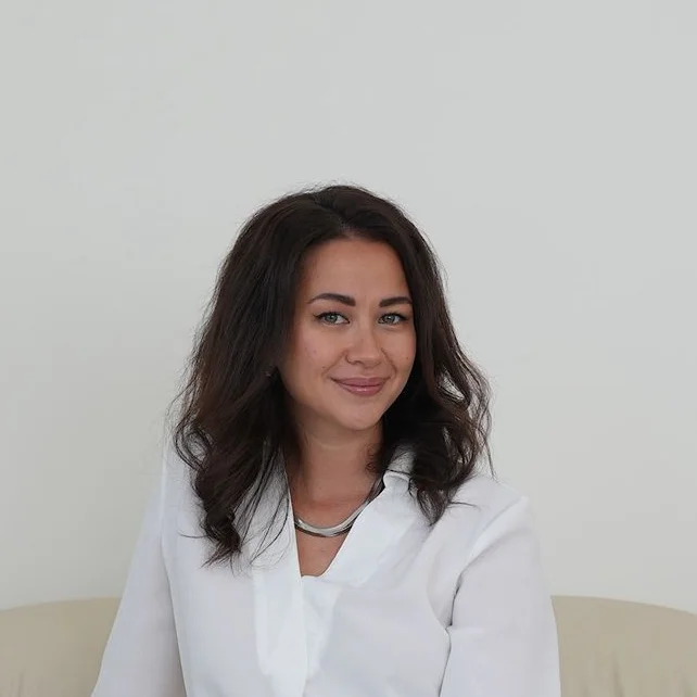 Мария Мягкова - психолог