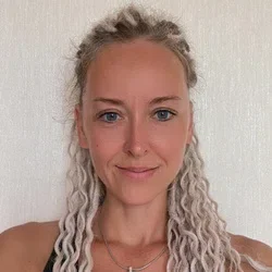 Ольга Богословская - клинический психолог