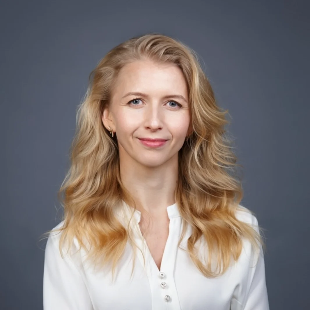 Екатерина Потемкина - специалист