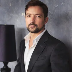 Владислав Габайдулин - психолог