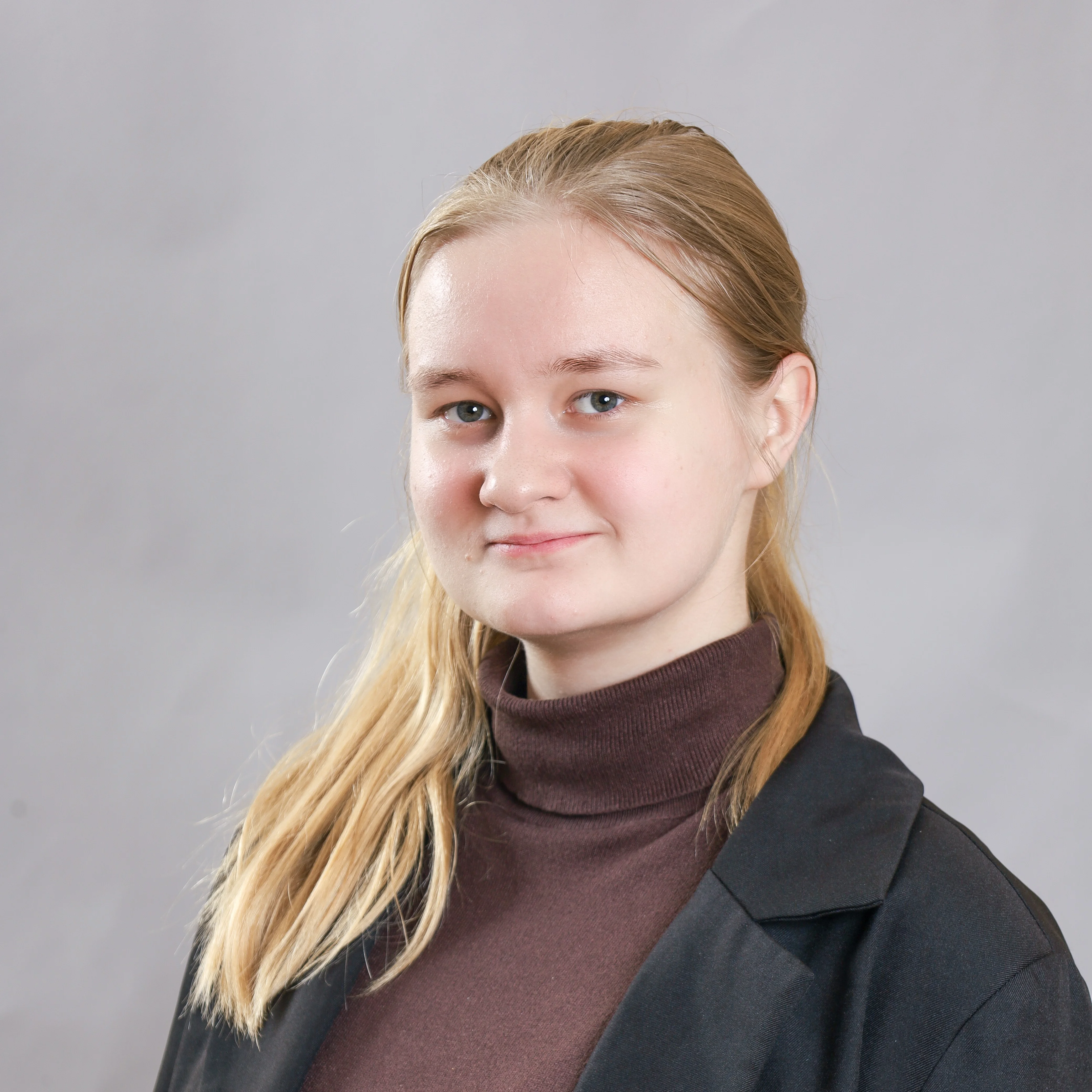 Валерия Архарова - специалист