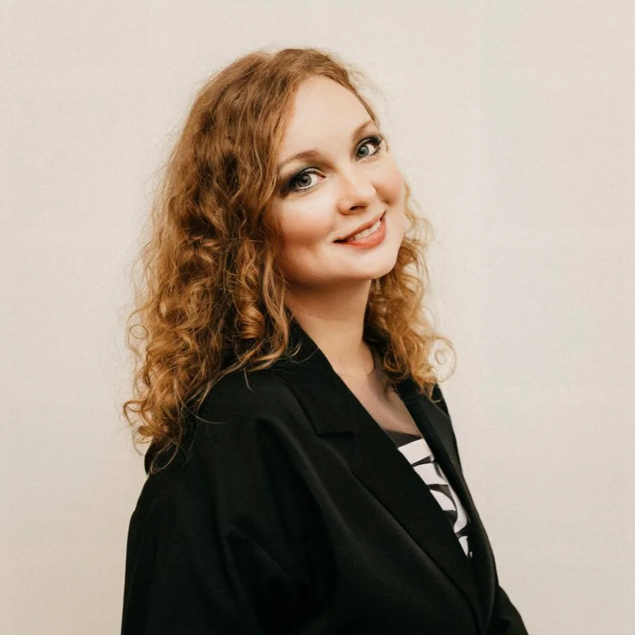 Любовь Григорьева - психолог