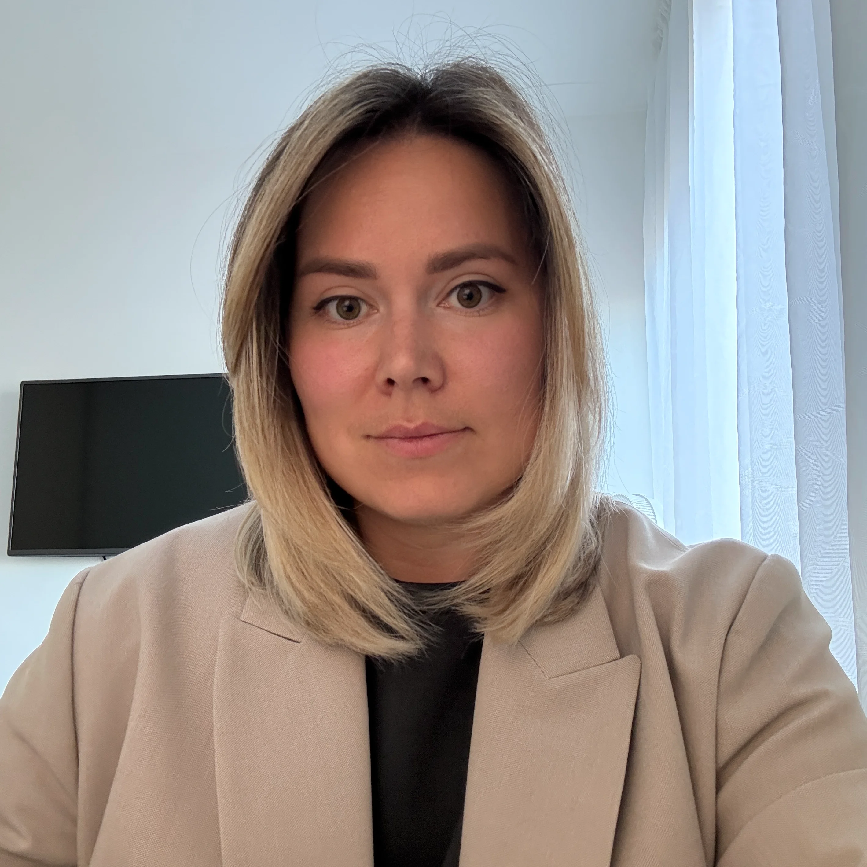 Татьяна Воротникова - специалист