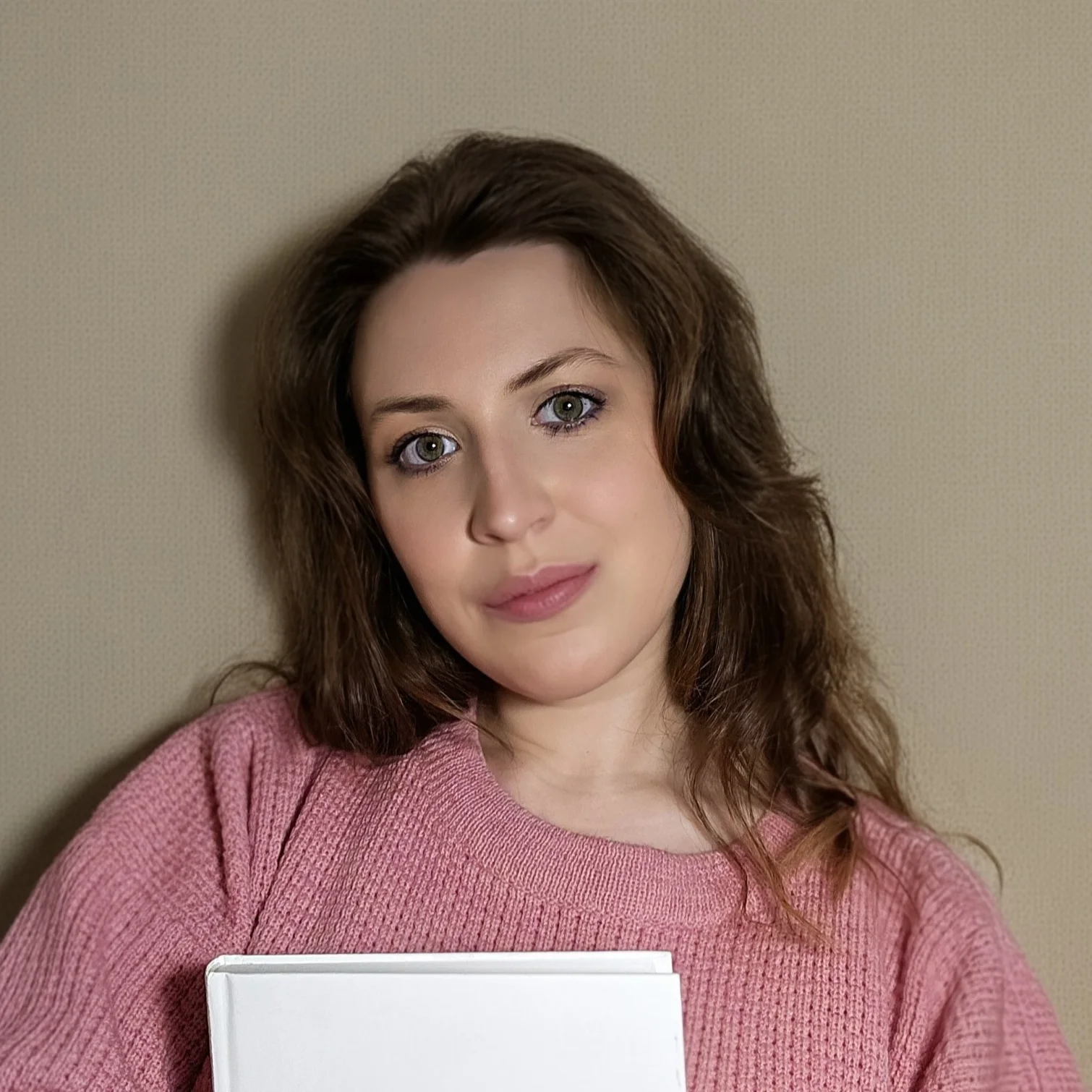 Ульяна Гусева - специалист