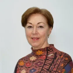Марина Береснева - специалист