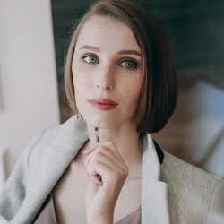 Екатерина Александрова - специалист