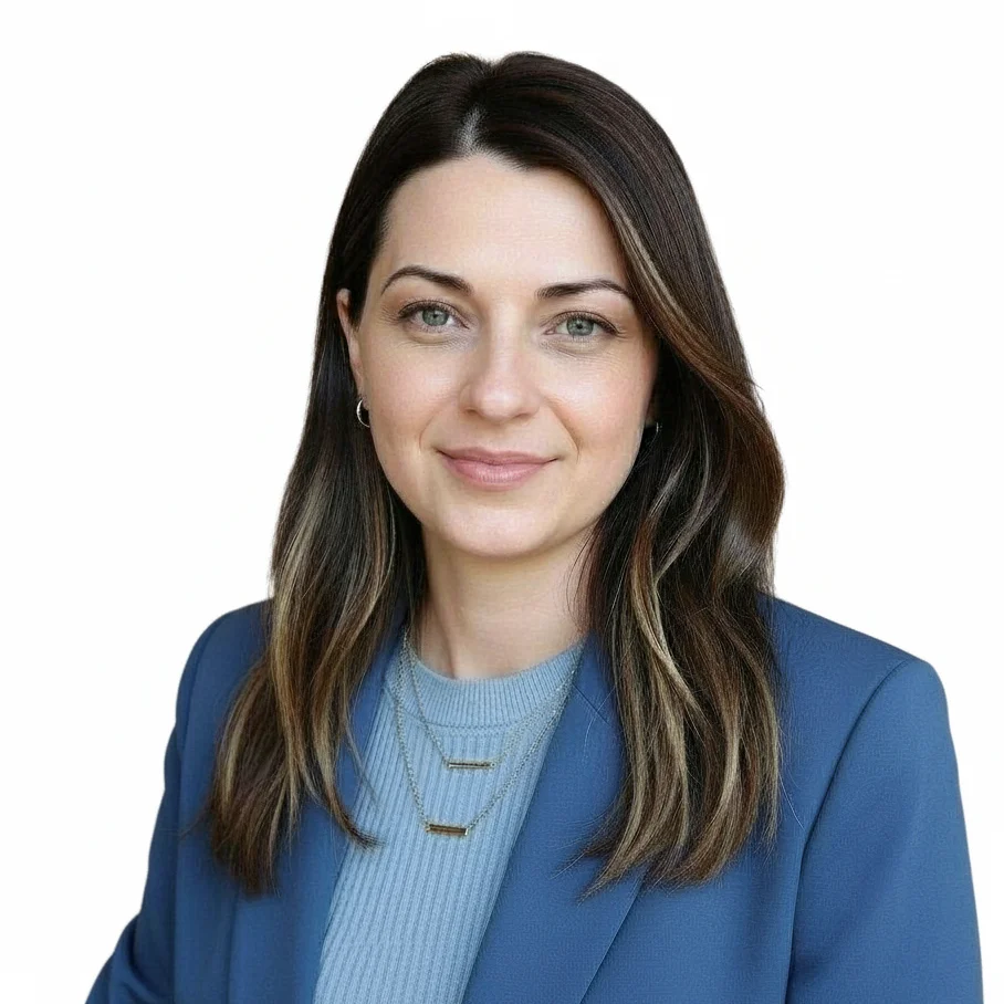 Ирина Орешко - специалист