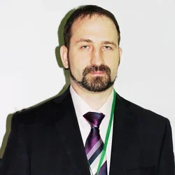 Сергей Михайлов - клинический психолог