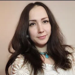 Любовь Чернова - психолог