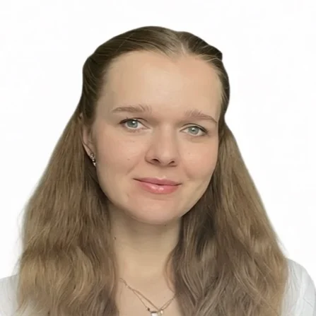 Елена Неклюдова - специалист
