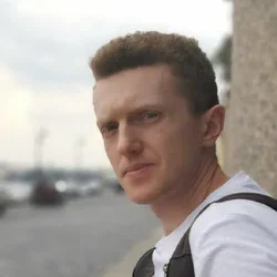 Дмитрий Лобачев - психолог