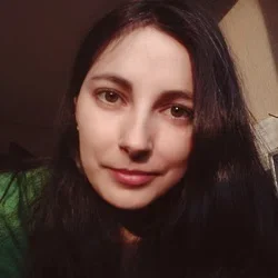 Виолетта Мэй - психолог