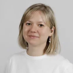 Ольга Изюмова - клинический психолог
