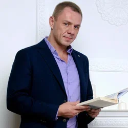 Александр Пискарев - клинический психолог