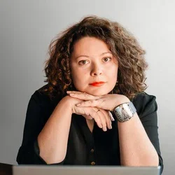 Юлия Красноголовая - психолог